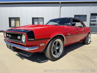Chevrolet Camaro 1968
