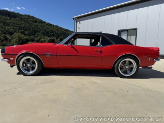 Chevrolet Camaro 1968