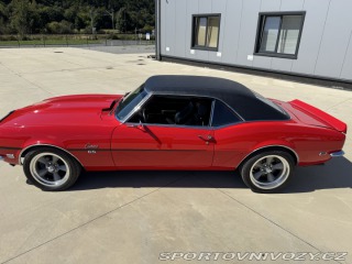 Chevrolet Camaro 1968