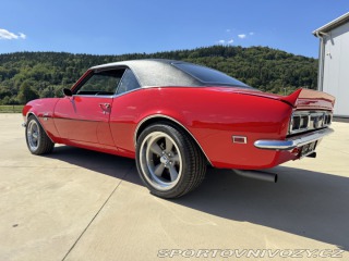 Chevrolet Camaro 1968
