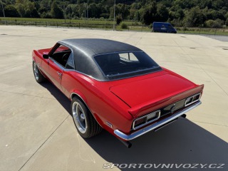 Chevrolet Camaro 1968
