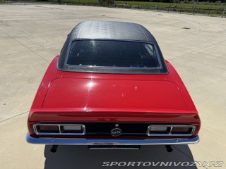 Chevrolet Camaro 1968