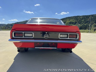 Chevrolet Camaro 1968