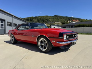 Chevrolet Camaro 1968