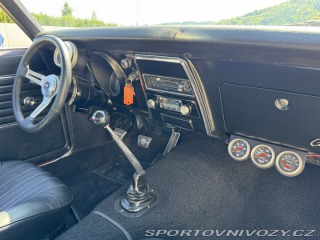 Chevrolet Camaro 1968