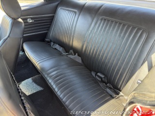 Chevrolet Camaro 1968