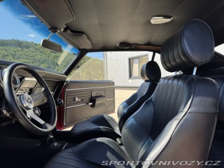 Chevrolet Camaro 1968