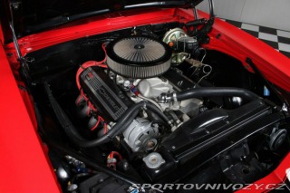 Chevrolet Camaro 1968