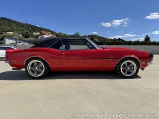 Chevrolet Camaro 1968