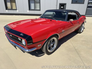 Chevrolet Camaro 1968
