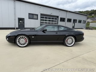 Jaguar XKR COUPE 2004