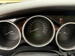 Jaguar XKR COUPE 2004