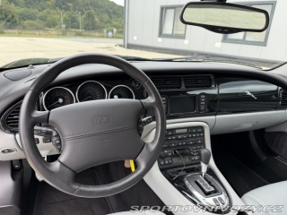 Jaguar XKR COUPE 2004
