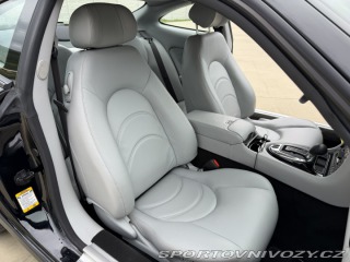 Jaguar XKR COUPE 2004