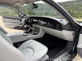 Jaguar XKR COUPE 2004