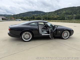 Jaguar XKR COUPE 2004