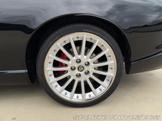 Jaguar XKR COUPE 2004