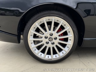 Jaguar XKR COUPE 2004