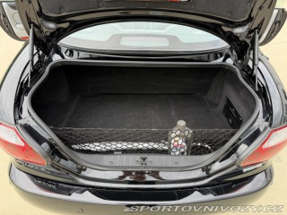 Jaguar XKR COUPE 2004