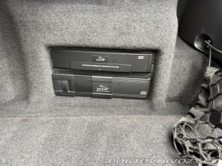 Jaguar XKR COUPE 2004
