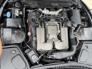 Jaguar XKR COUPE 2004