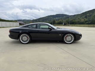 Jaguar XKR COUPE 2004