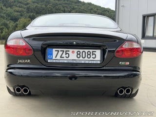 Jaguar XKR COUPE 2004