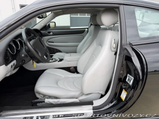 Jaguar XKR COUPE 2004