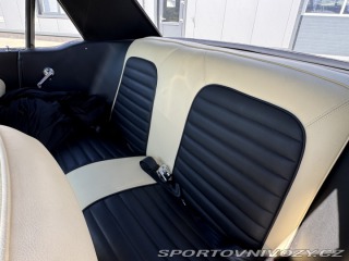 Ford Mustang V8 347 cui Coupe 1966