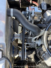 Ford Mustang V8 347 cui Coupe 1966