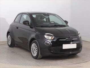 Fiat 500 500e 42 kWh, SoH 96%