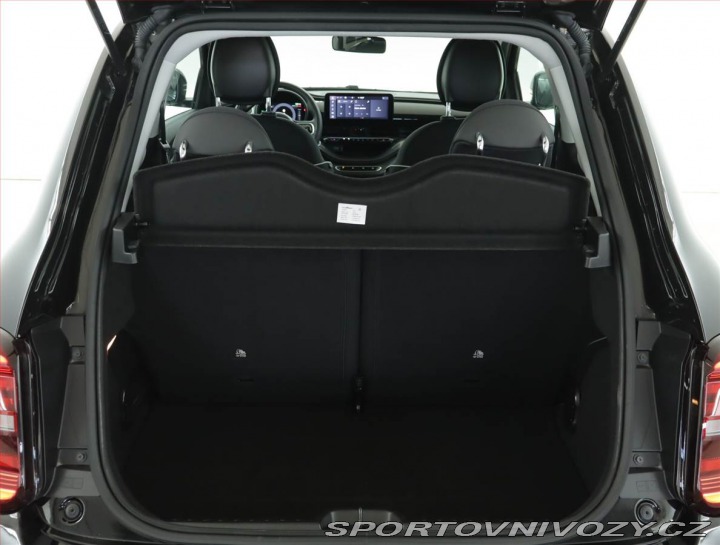 Fiat 500 500e 42 kWh, SoH 96% 2023