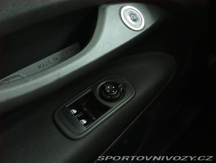Fiat 500 500e 42 kWh, SoH 96% 2023