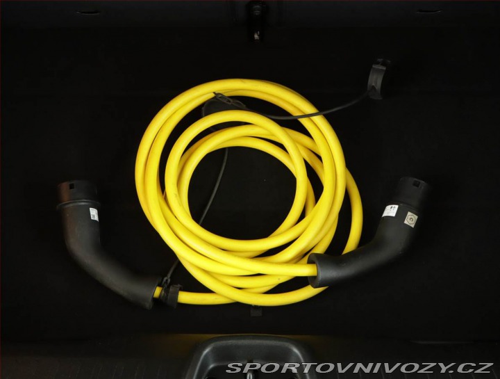 Fiat 500 500e 42 kWh, SoH 96% 2023