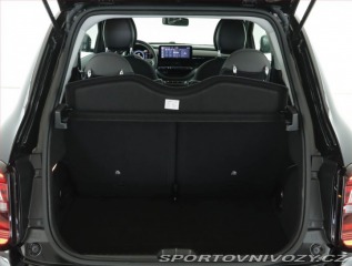 Fiat 500 500e 42 kWh, SoH 96% 2023