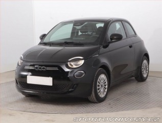 Fiat 500 500e 42 kWh, SoH 96% 2023