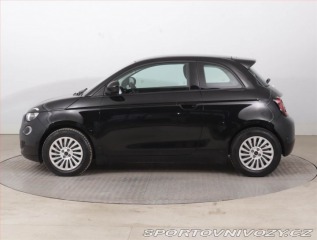 Fiat 500 500e 42 kWh, SoH 96% 2023