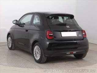 Fiat 500 500e 42 kWh, SoH 96% 2023