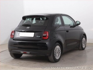 Fiat 500 500e 42 kWh, SoH 96% 2023