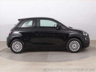 Fiat 500 500e 42 kWh, SoH 96% 2023