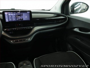 Fiat 500 500e 42 kWh, SoH 96% 2023