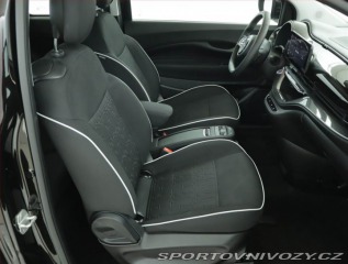 Fiat 500 500e 42 kWh, SoH 96% 2023