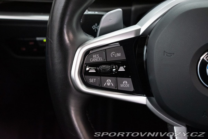 BMW 4 420d xD ///M*ZÁRUKA*TAŽNÉ 2025