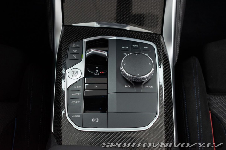 BMW 4 420d xD ///M*ZÁRUKA*TAŽNÉ 2025