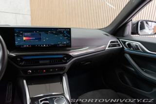 BMW 4 420d xD ///M*ZÁRUKA*TAŽNÉ 2025
