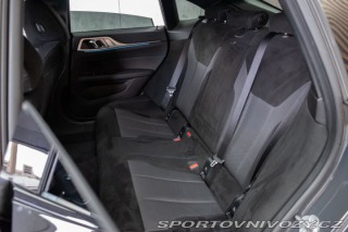 BMW 4 420d xD ///M*ZÁRUKA*TAŽNÉ 2025