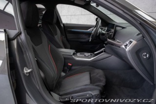 BMW 4 420d xD ///M*ZÁRUKA*TAŽNÉ 2025