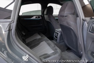 BMW 4 420d xD ///M*ZÁRUKA*TAŽNÉ 2025