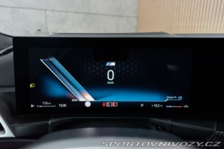 BMW 4 420d xD ///M*ZÁRUKA*TAŽNÉ 2025