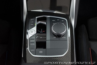 BMW 4 420d xD ///M*ZÁRUKA*TAŽNÉ 2025